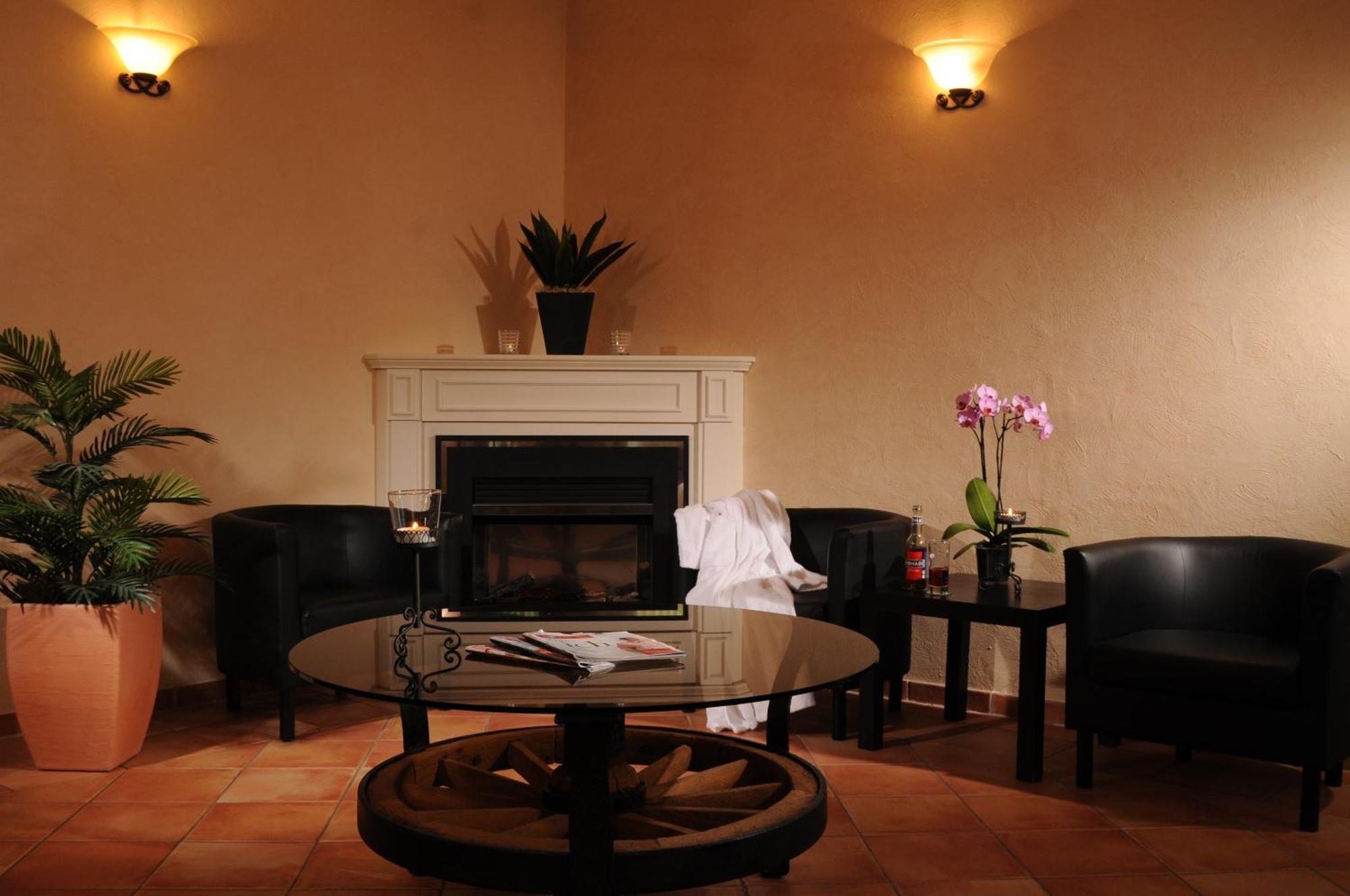 Landhotel Baumanns Hof Kirchdorf  Екстер'єр фото