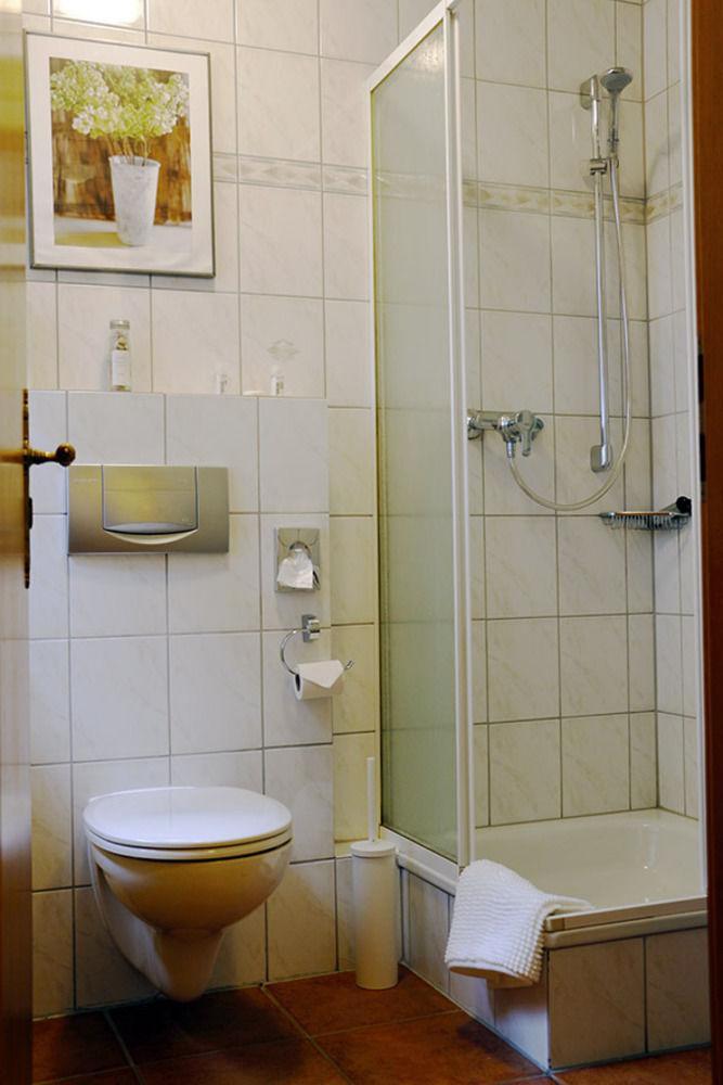 Landhotel Baumanns Hof Kirchdorf  Екстер'єр фото