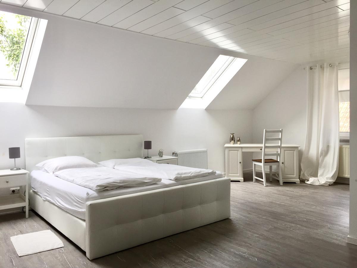 Landhotel Baumanns Hof Kirchdorf  Екстер'єр фото