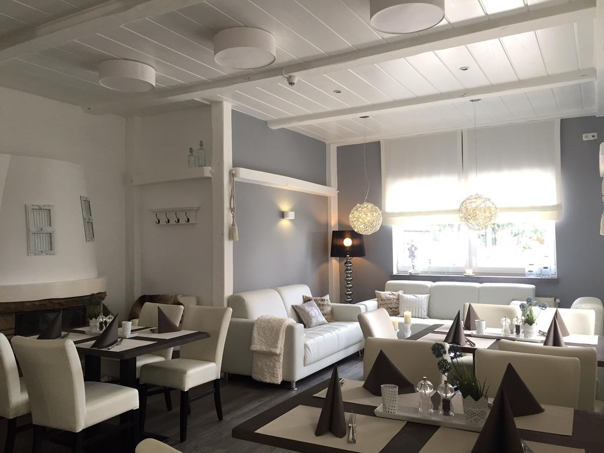 Landhotel Baumanns Hof Kirchdorf  Екстер'єр фото