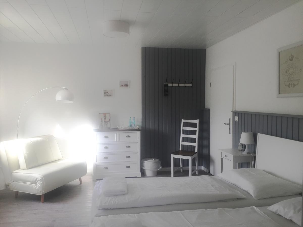 Landhotel Baumanns Hof Kirchdorf  Екстер'єр фото