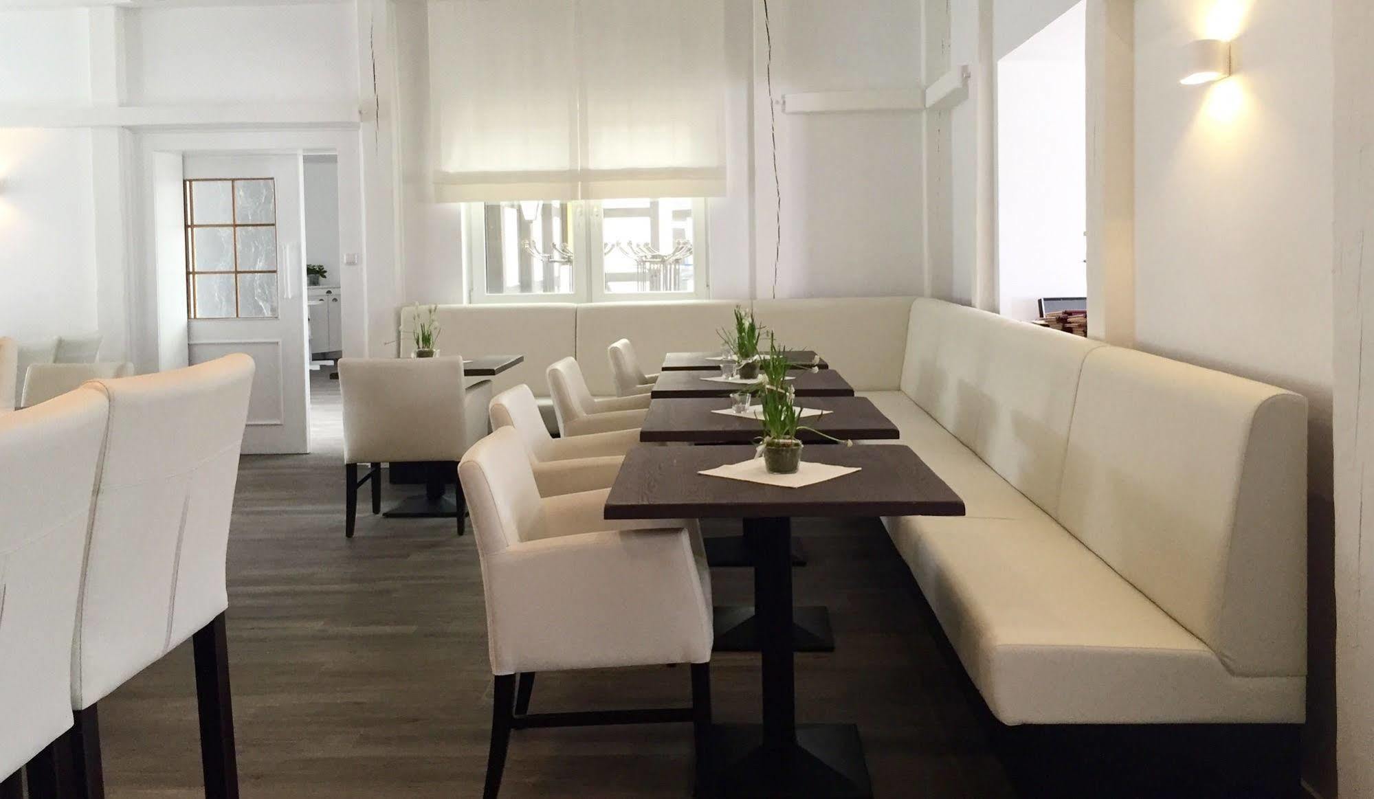 Landhotel Baumanns Hof Kirchdorf  Екстер'єр фото