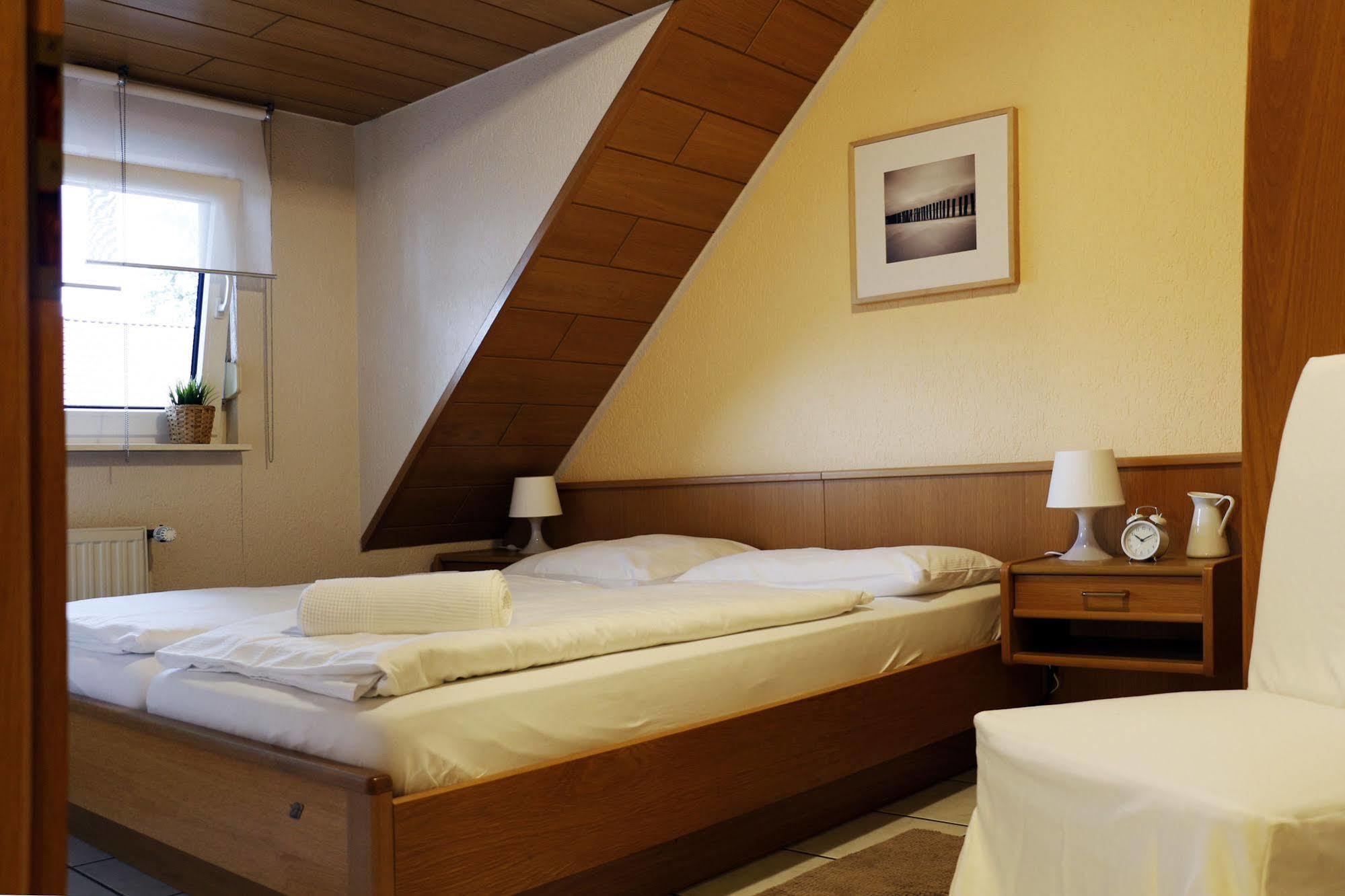 Landhotel Baumanns Hof Kirchdorf  Екстер'єр фото