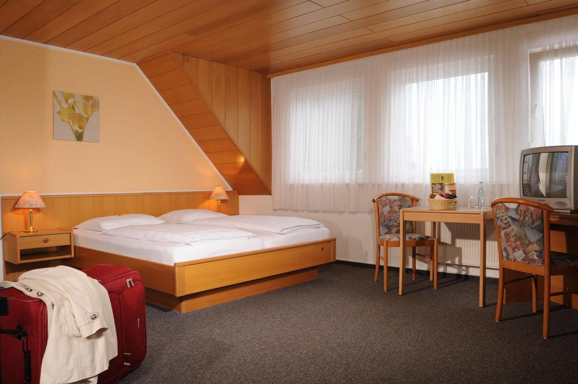 Landhotel Baumanns Hof Kirchdorf  Екстер'єр фото