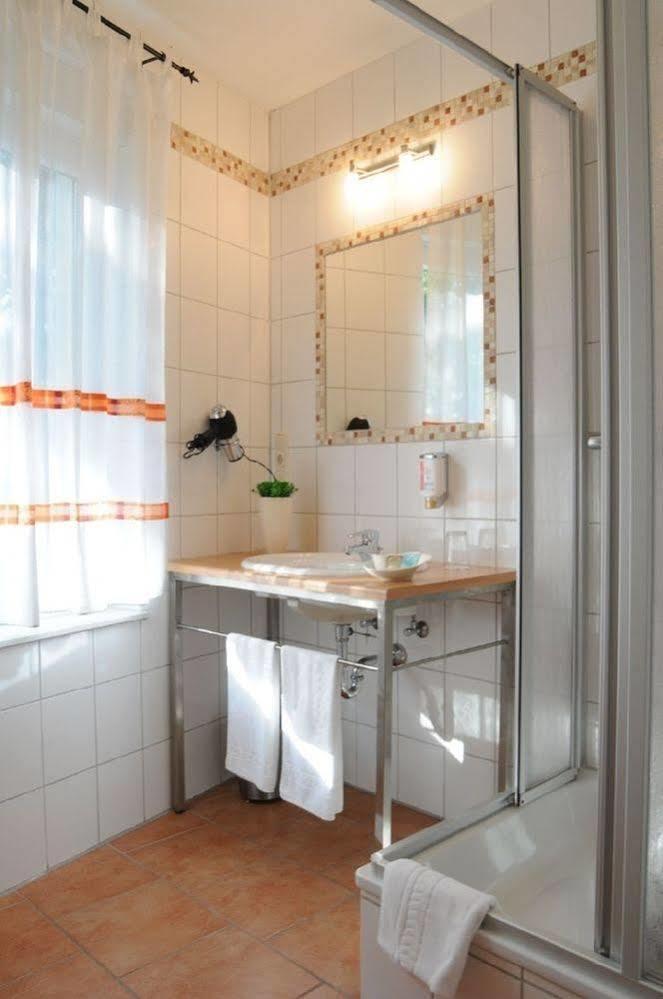 Landhotel Baumanns Hof Kirchdorf  Екстер'єр фото