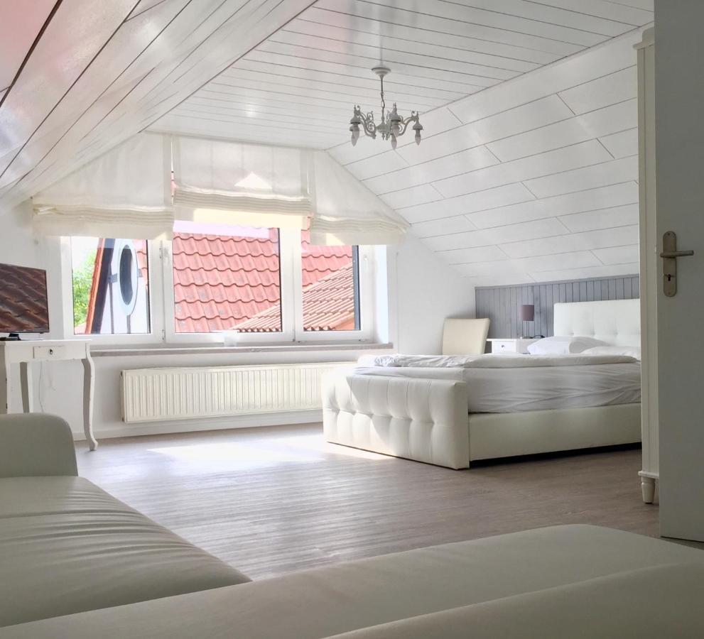 Landhotel Baumanns Hof Kirchdorf  Екстер'єр фото