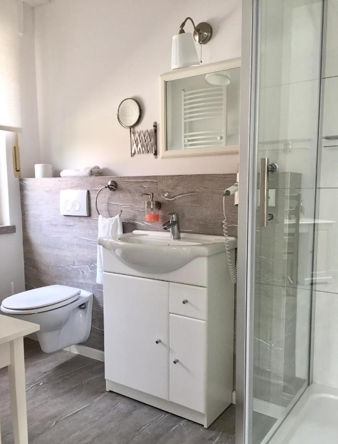 Landhotel Baumanns Hof Kirchdorf  Екстер'єр фото