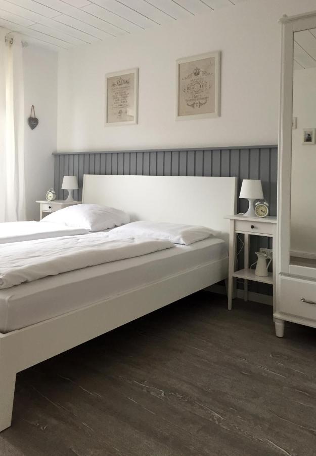 Landhotel Baumanns Hof Kirchdorf  Екстер'єр фото